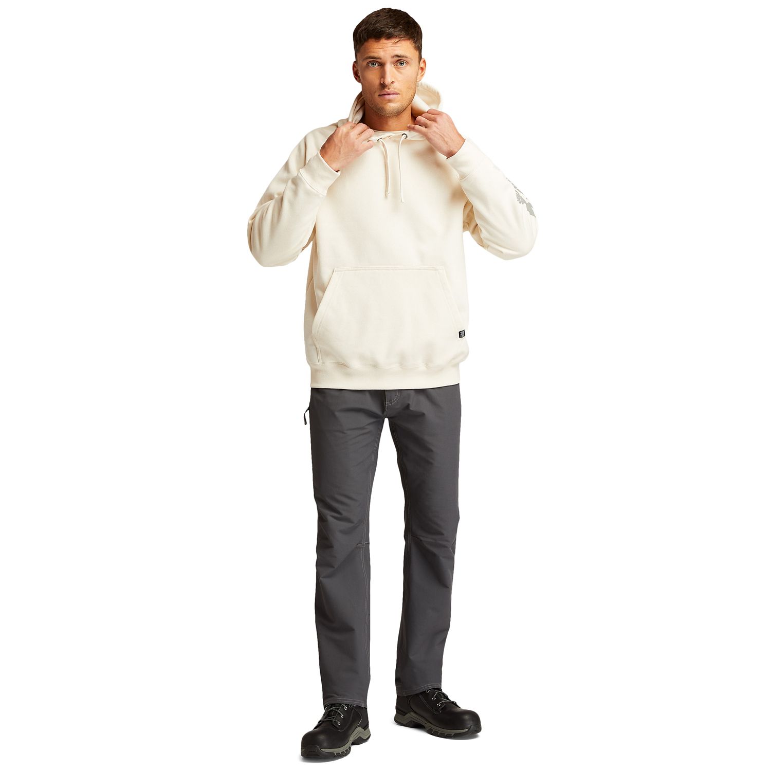 Men's Timberland PRO Hood Honcho Sport Hoodie