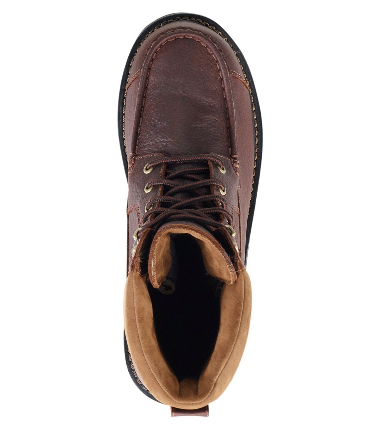 L.L.Bean Kangaroo Upland Hunter's Boots, Uninsulated