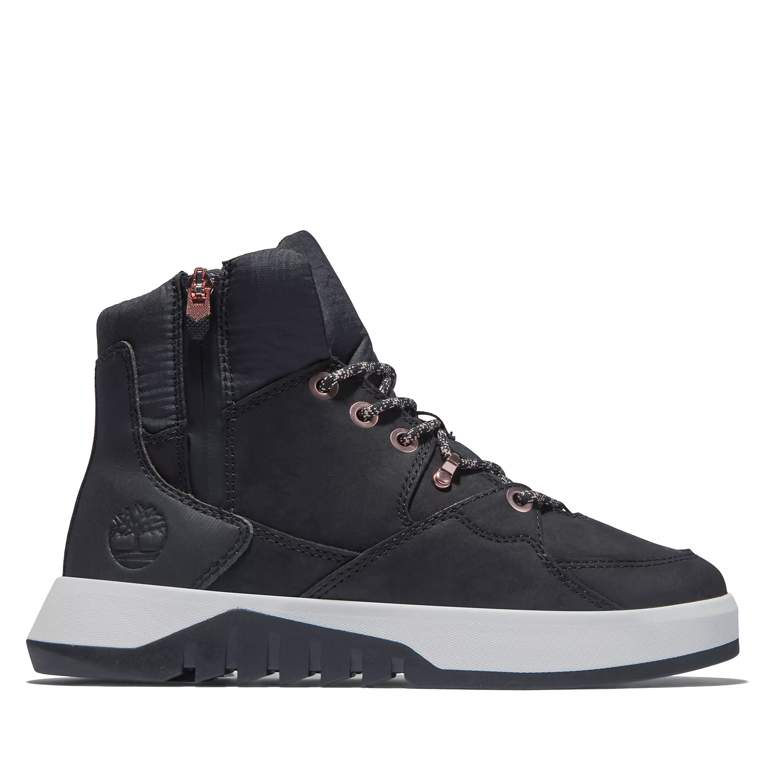 Women's Supaway Side-Zip Sneaker Boots