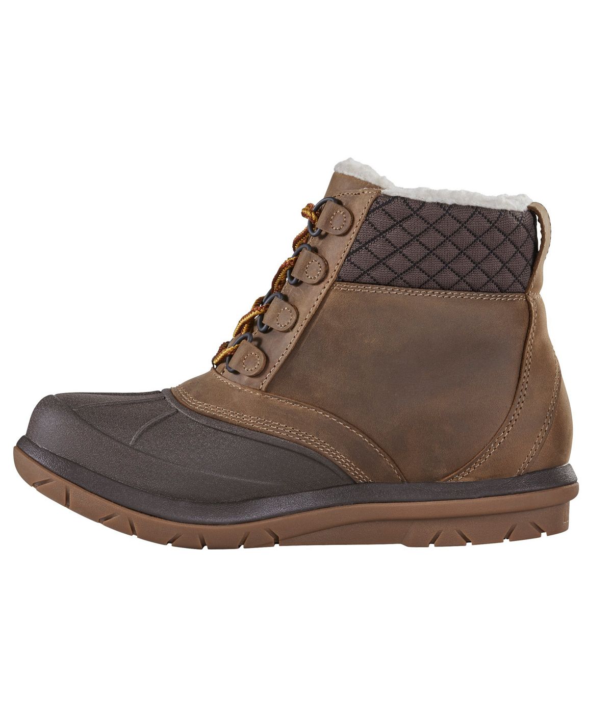 L.L.Bean Storm Chaser Lace Boots