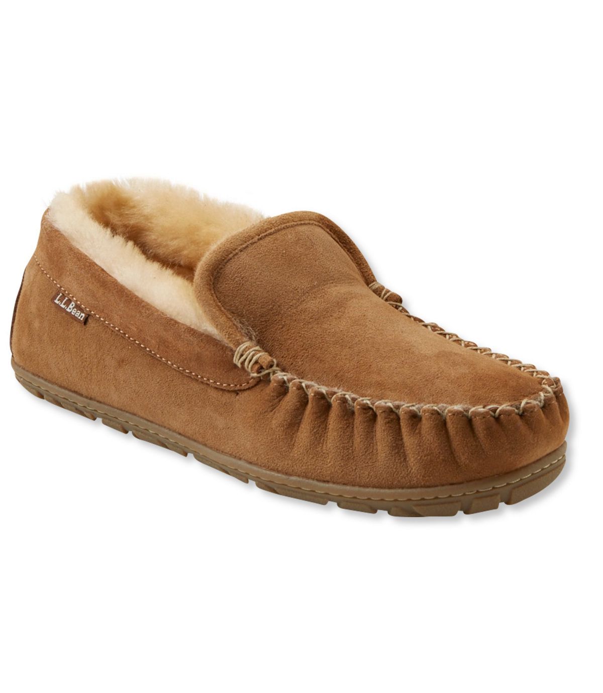 L.L.Bean Wicked Good Slippers, Venetian