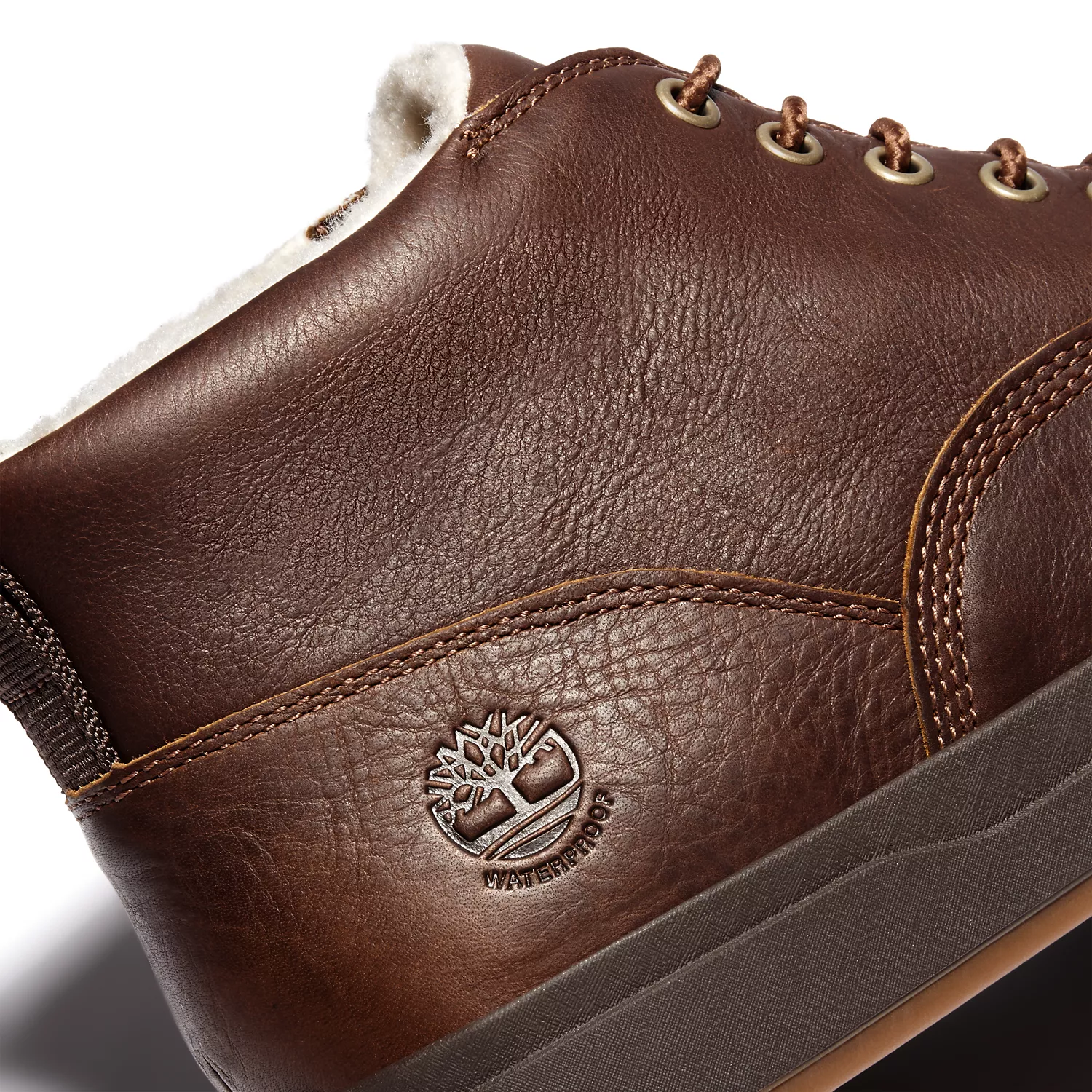 Men's Davis Square Waterproof Chukkas