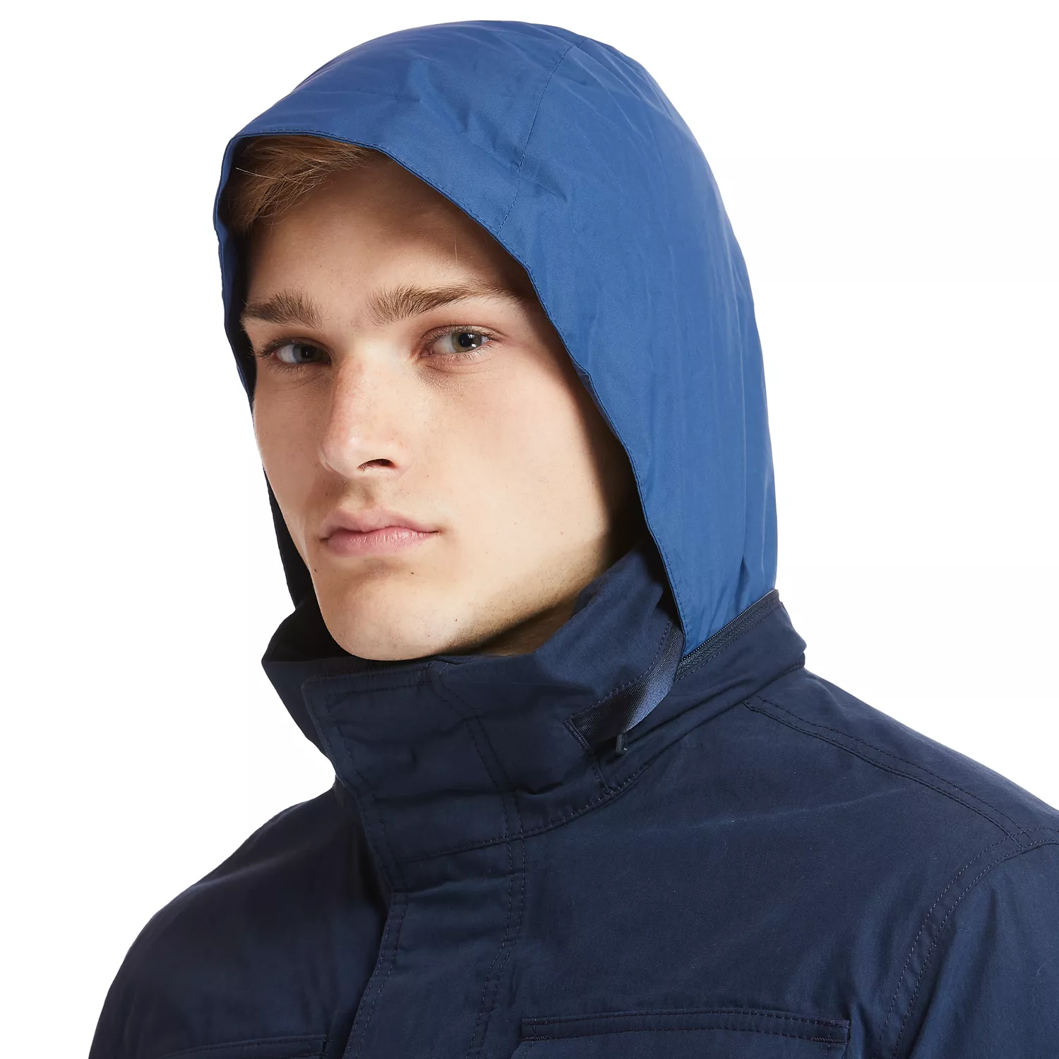 Men's Snowdon Peak 3-in-1 M65 Waterproof Jacket