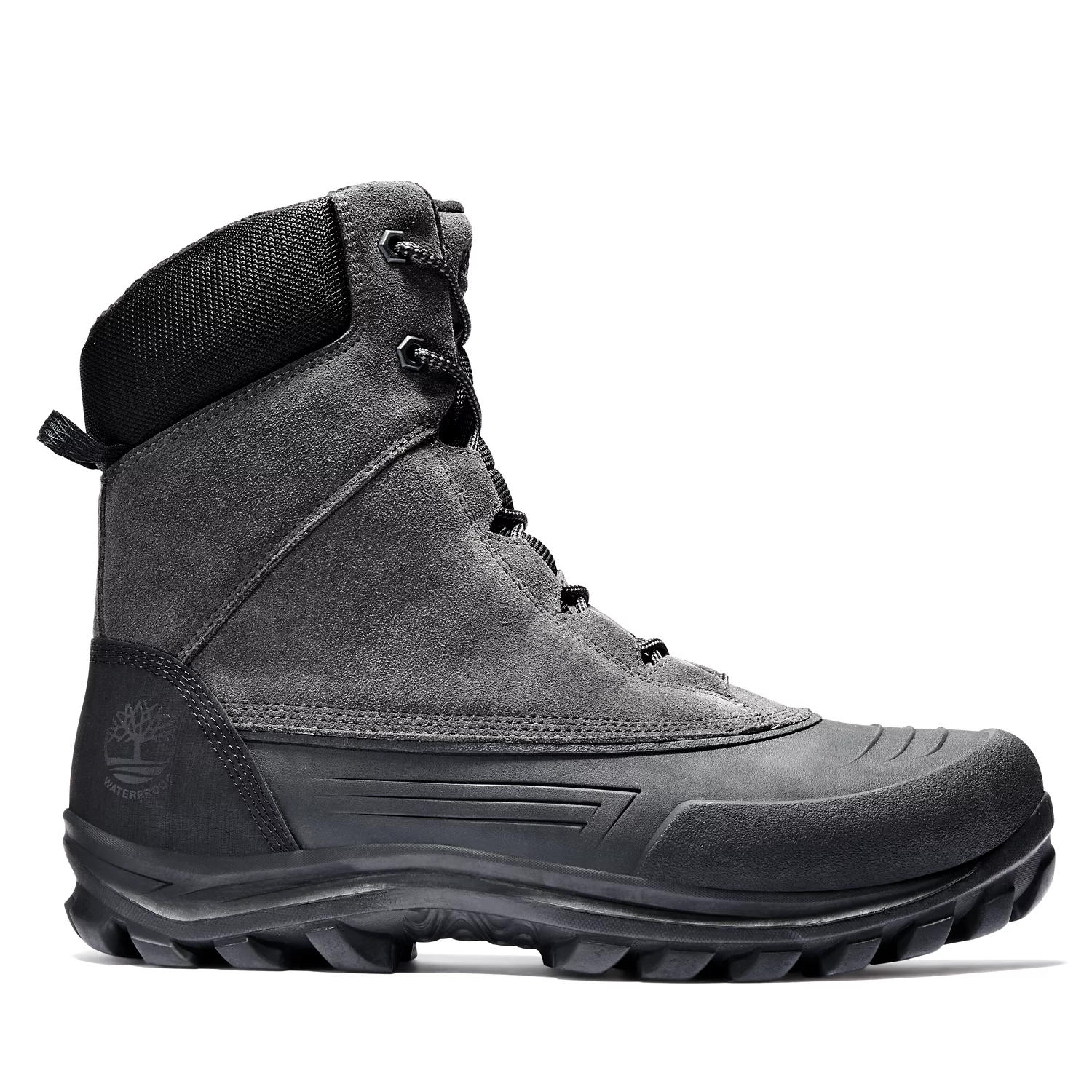 Men's Snowblades Tall Winter Boots