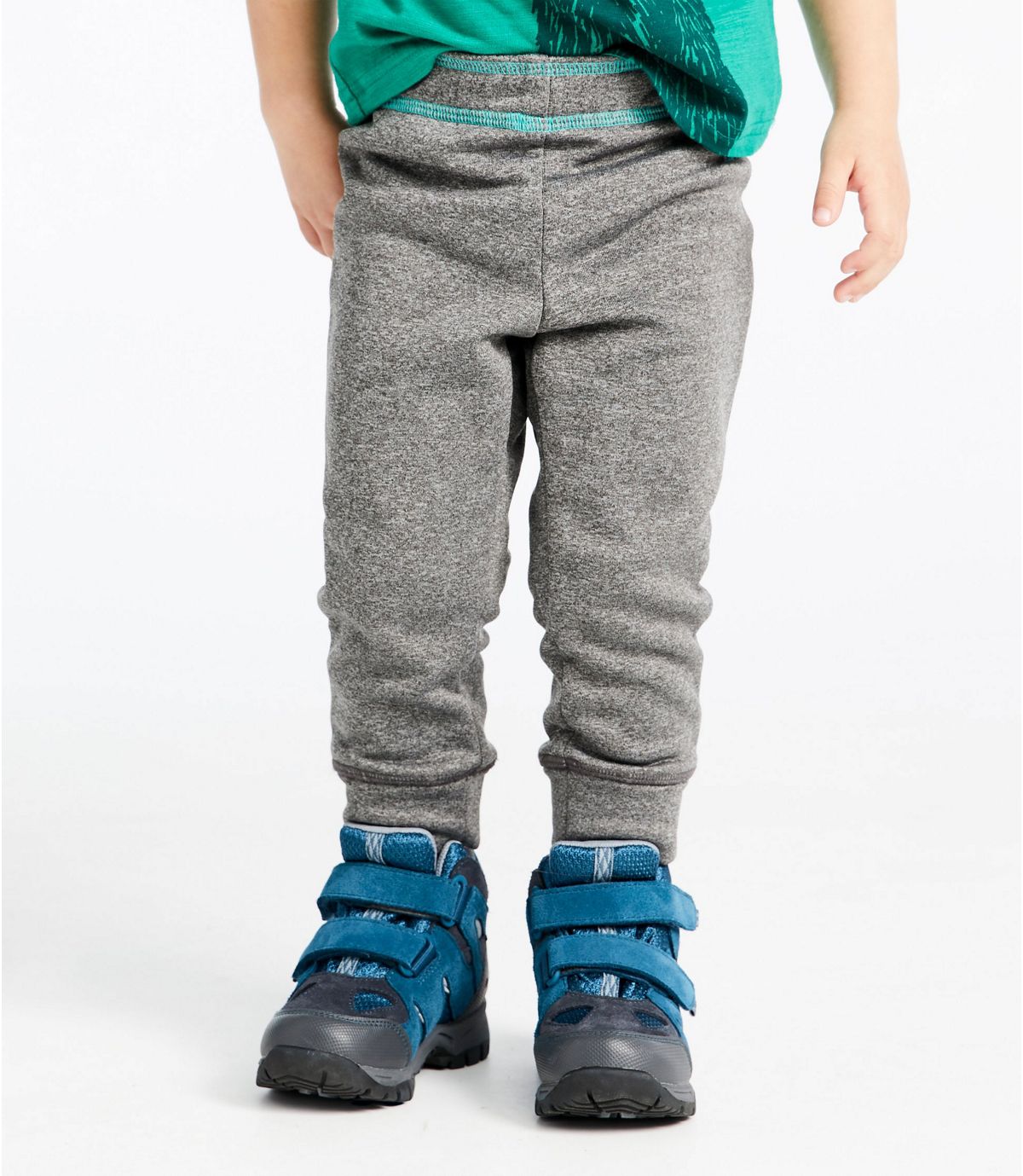 L.L.Bean Infants' and Toddlers' Mountain Fleece Pants