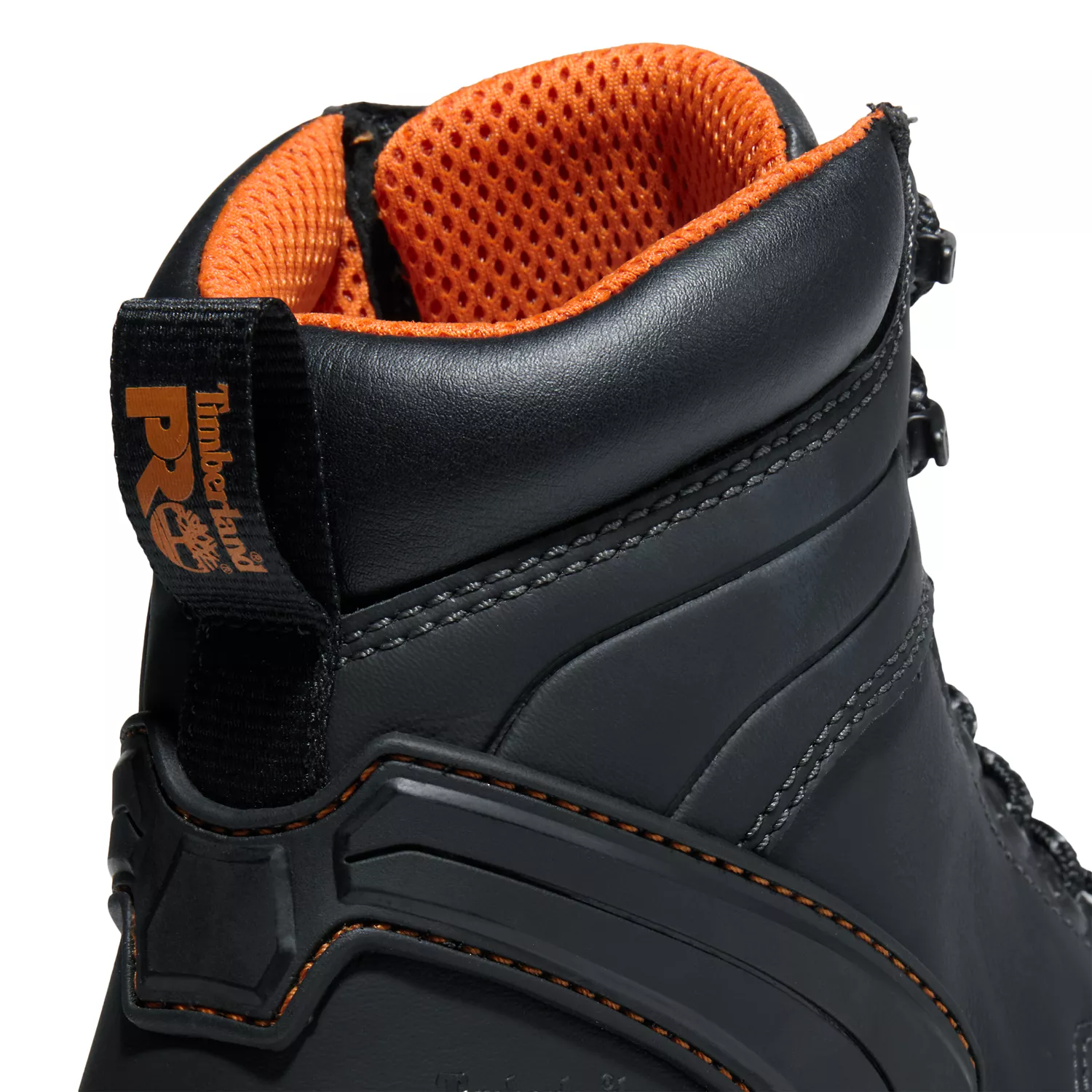 Men's Stockdale 6 Alloy Toe Work Boot