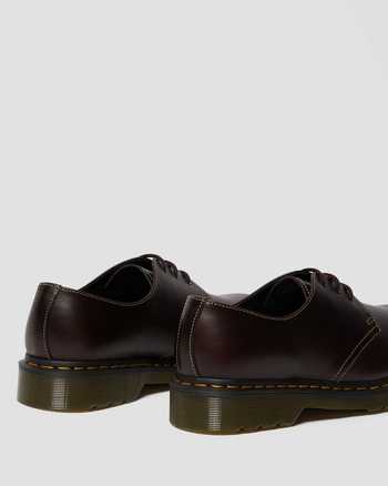 1461 Atlas Leather Oxford Shoes,MEN'S BEST SELLERS,no.698