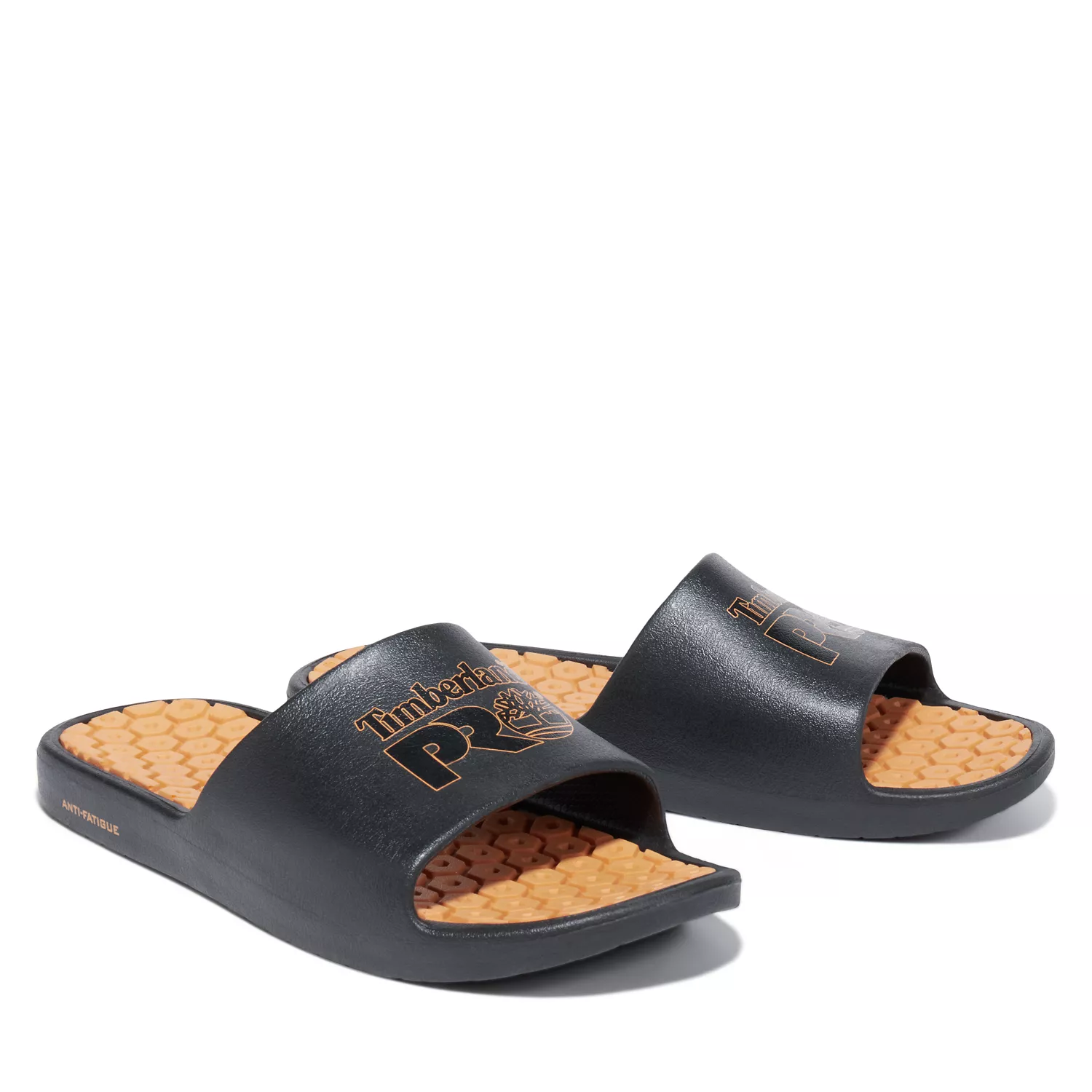 Unisex Timberland PRO Anti-Fatigue Technology Slides