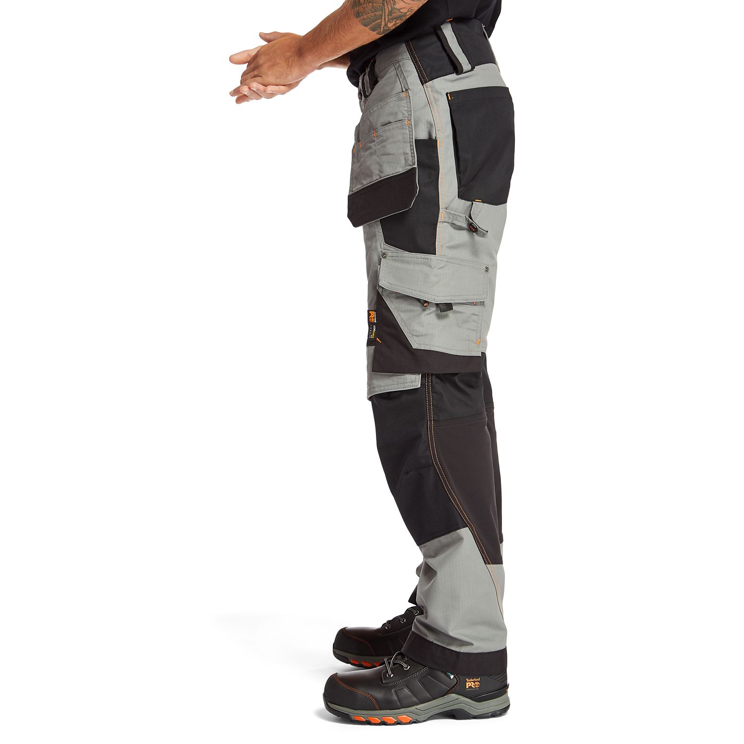 Men's Timberland PRO Interax Holster Pants