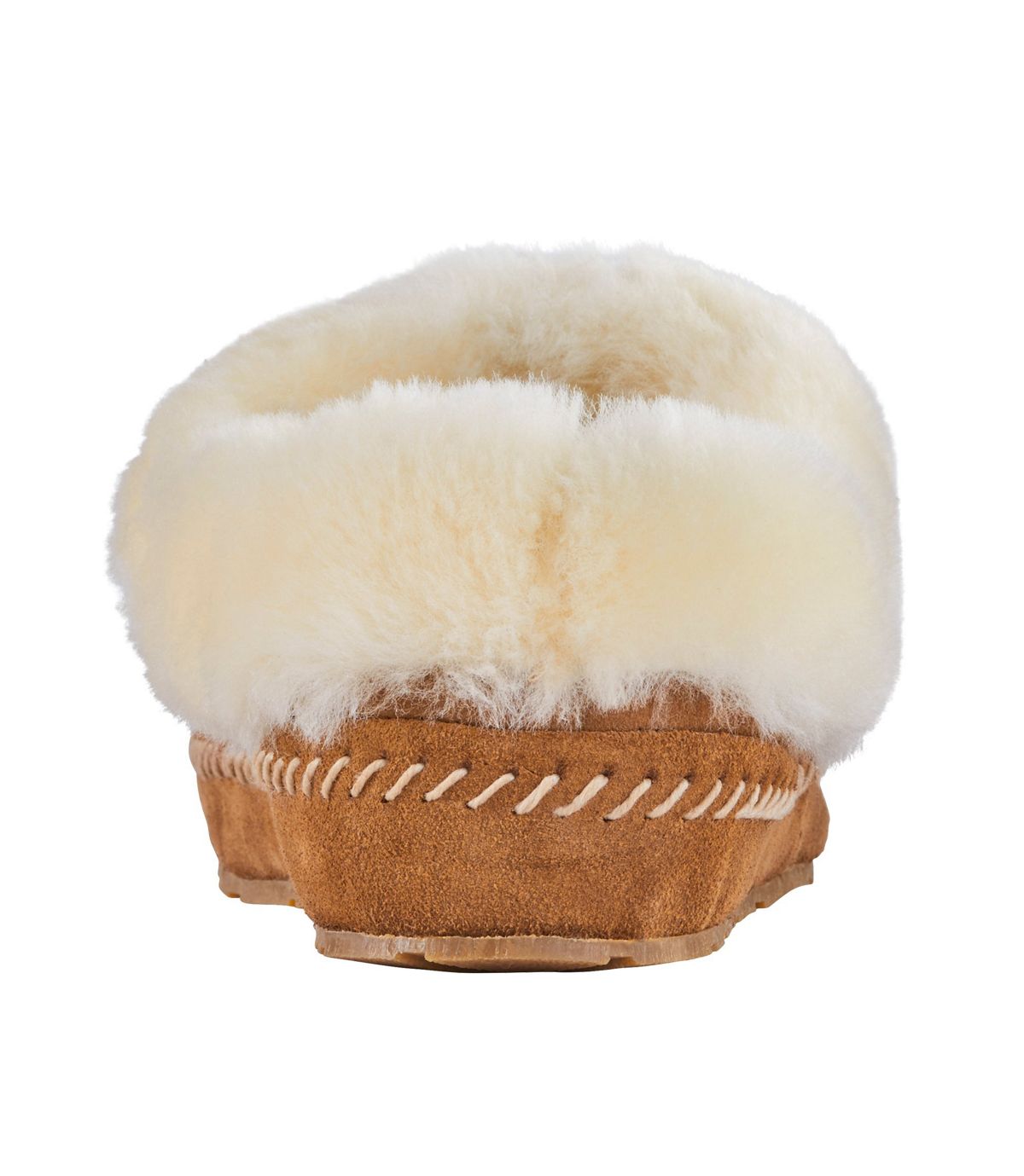 L.L.Bean Wicked Good Slippers, Squam Lake