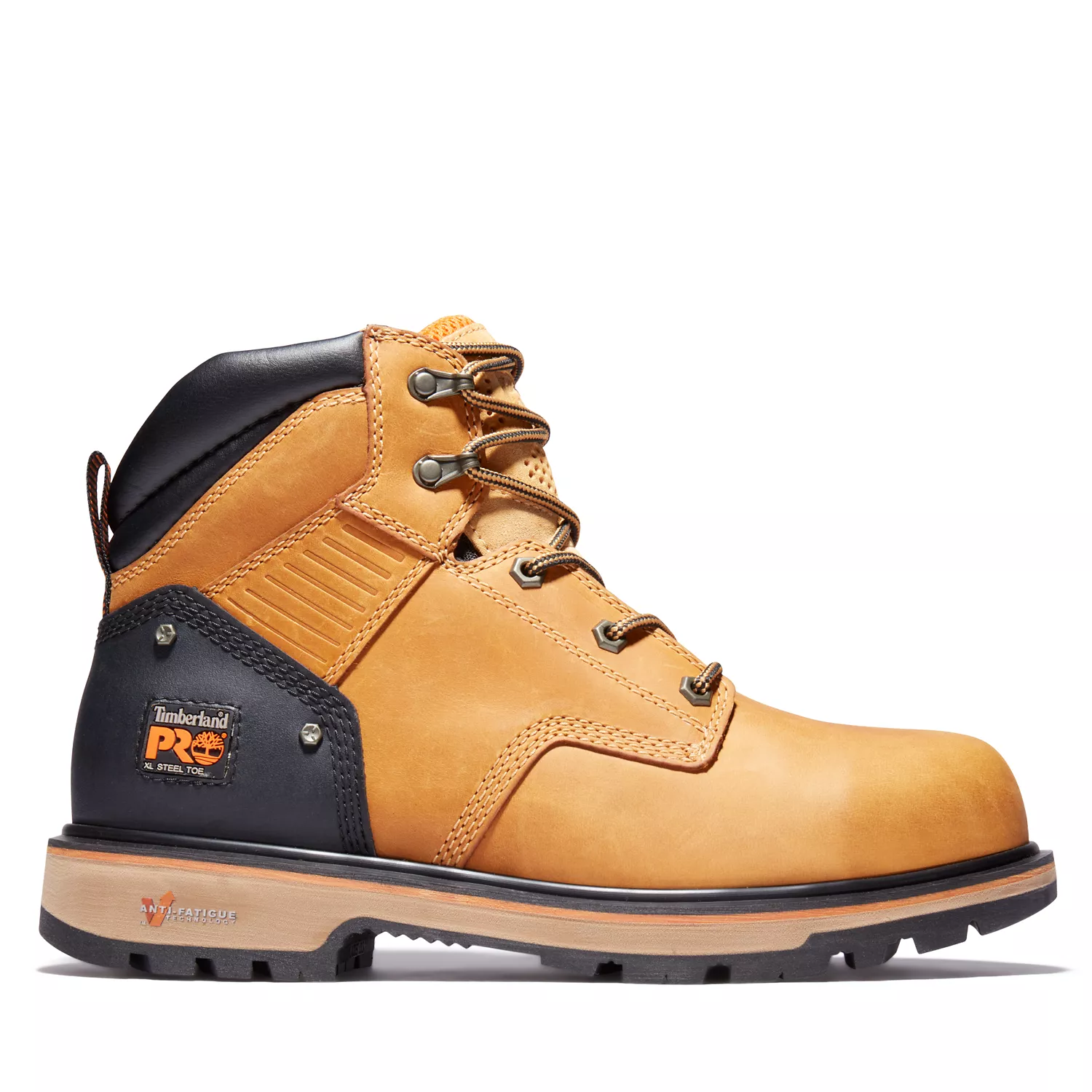 Men's Ballast 6 Steel Toe Work Boot