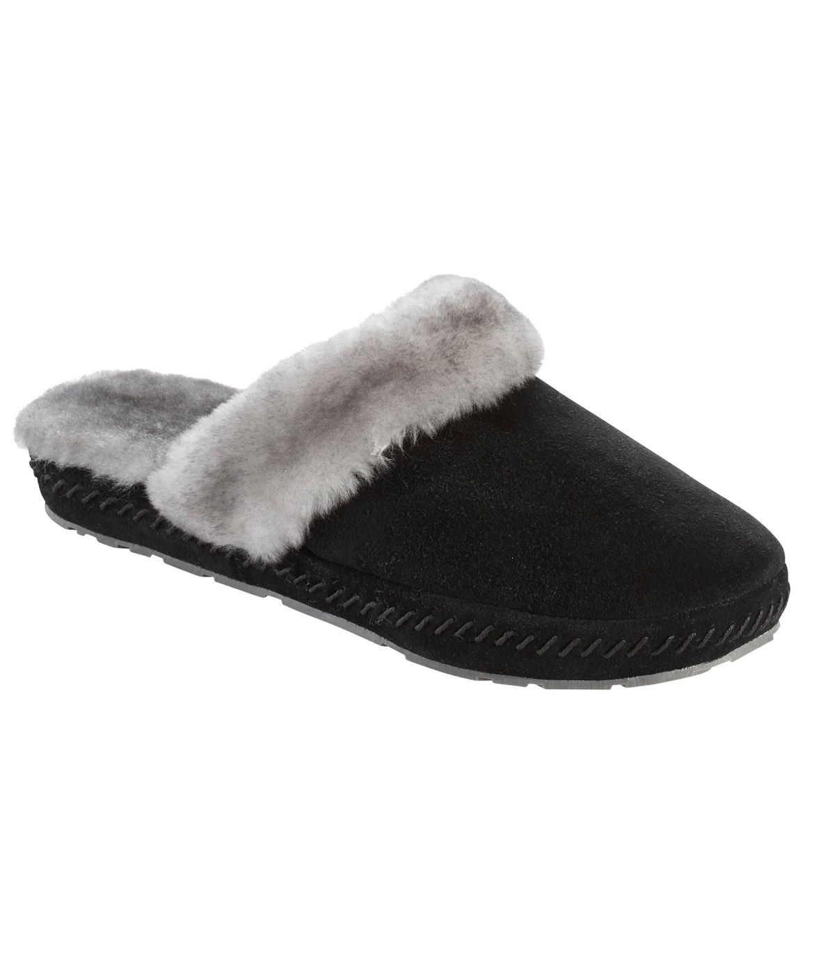 L.L.Bean Wicked Good Slipper Slide