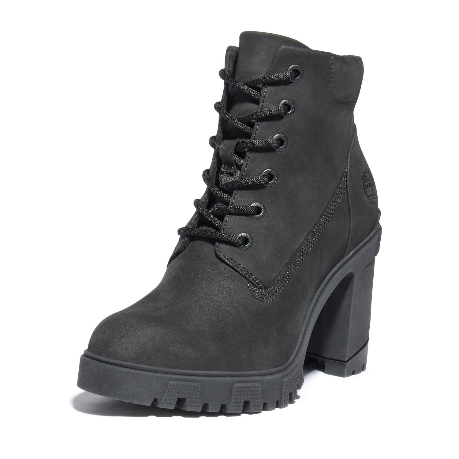 Women's Lana Point Lace-Up Boots