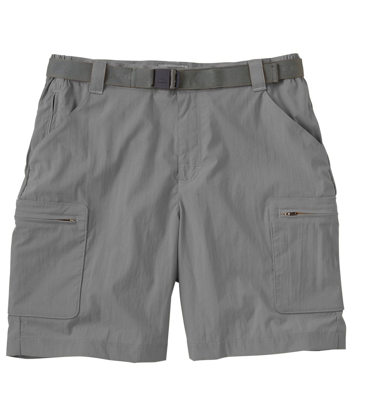 L.L.Bean Women's Tropicwear Shorts, 7" Inseam