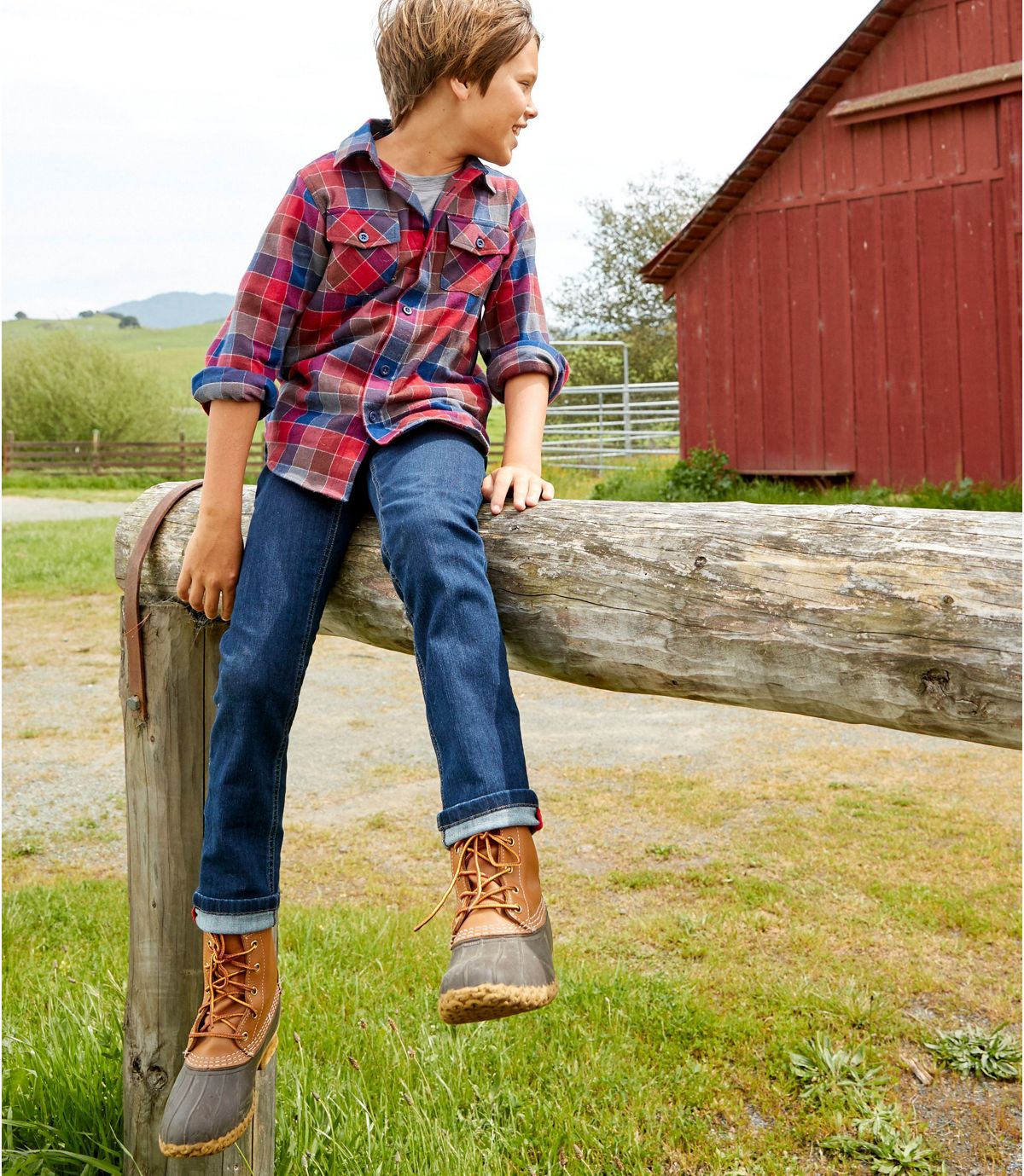 L.L.Bean L.L.Bean Boots, Thinsulate