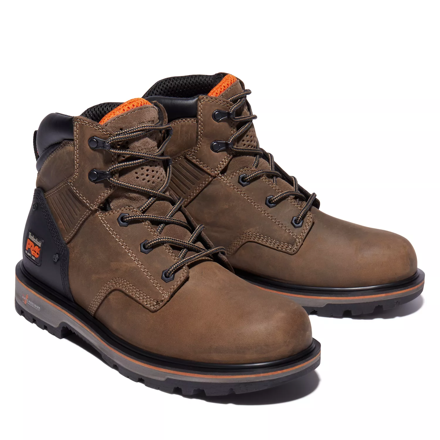 Men's Ballast 6 Work Boot