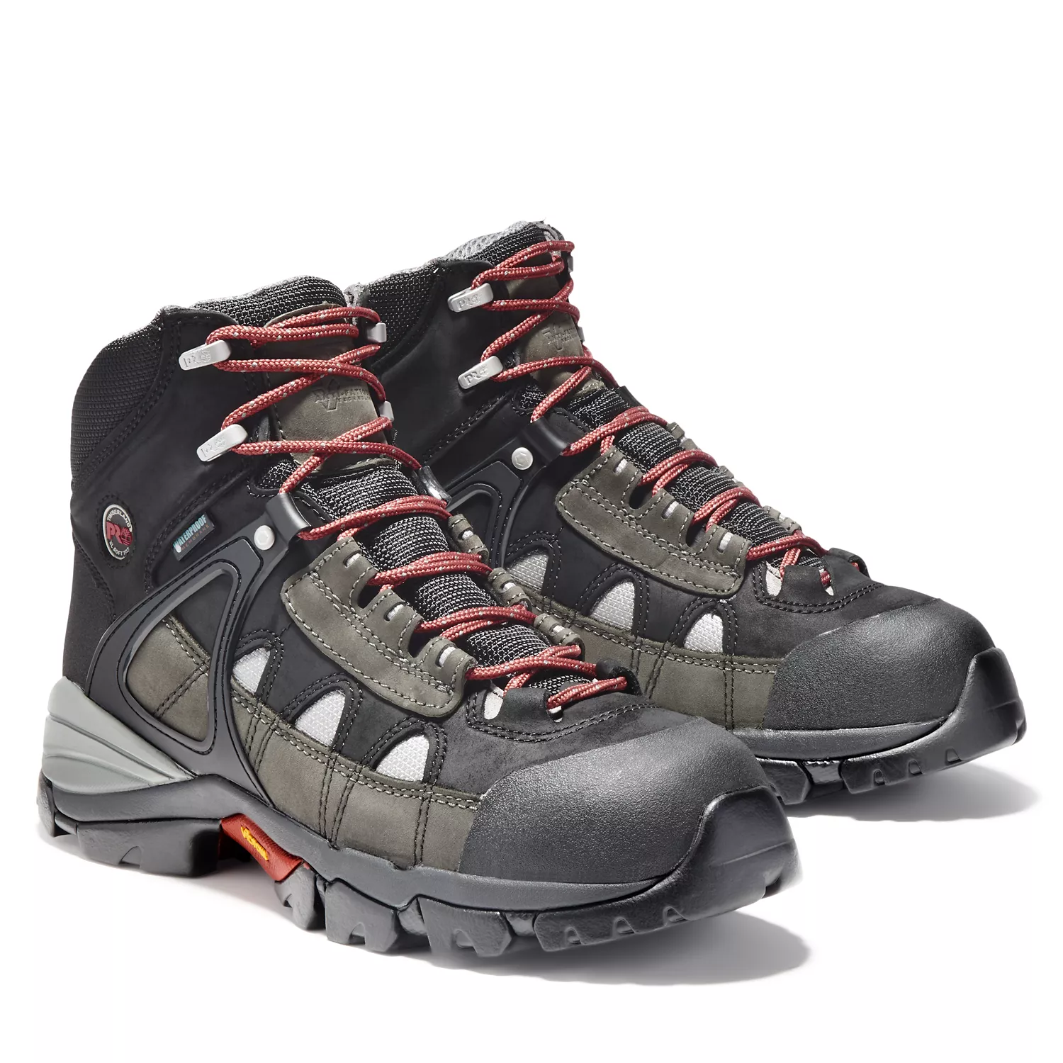 Men's Hyperion Waterproof Work Boot