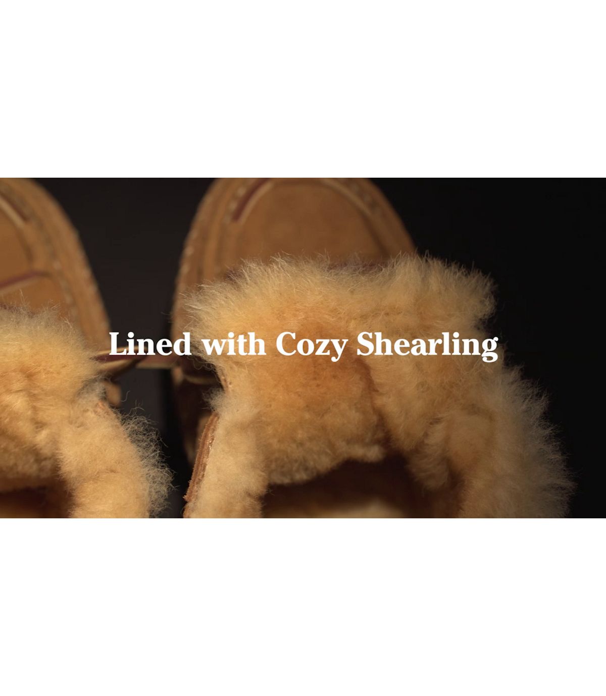 L.L.Bean Wicked Good Lodge Chukkas