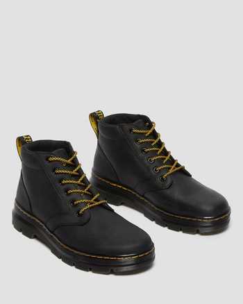 Bonny Leather Casual Boots,MEN'S CASUAL BOOTS,no.651