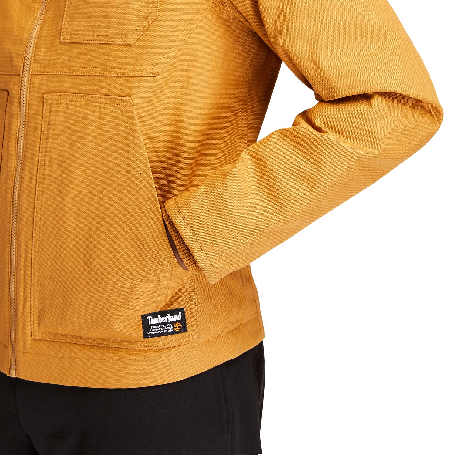 Men's Chore Jacket