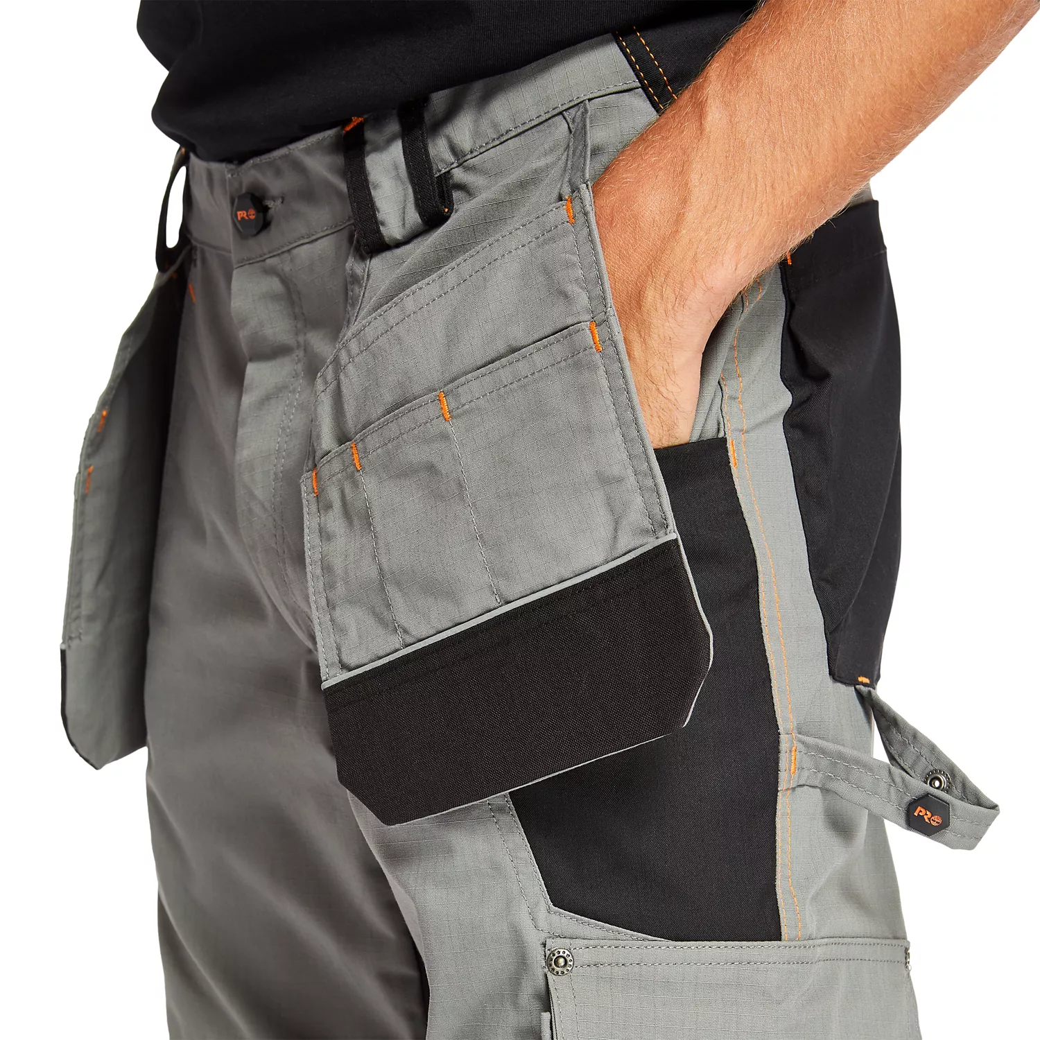Men's Timberland PRO Interax Holster Pants
