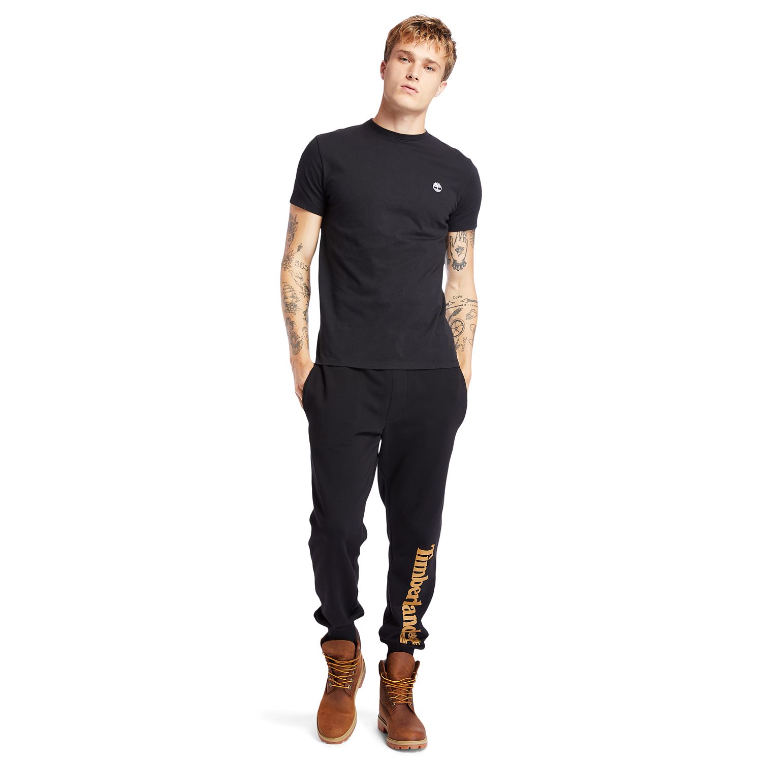 Men's Logo Sweatpants