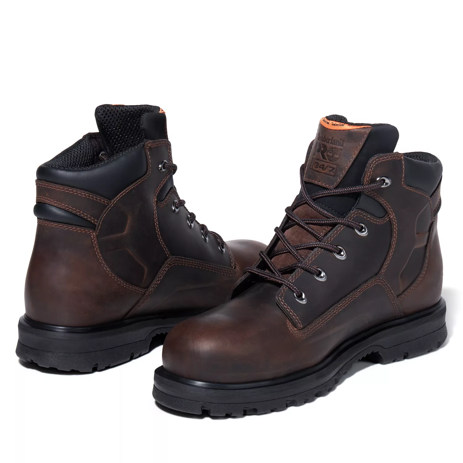 Men's Magnus 6 Steel Toe Work Boot