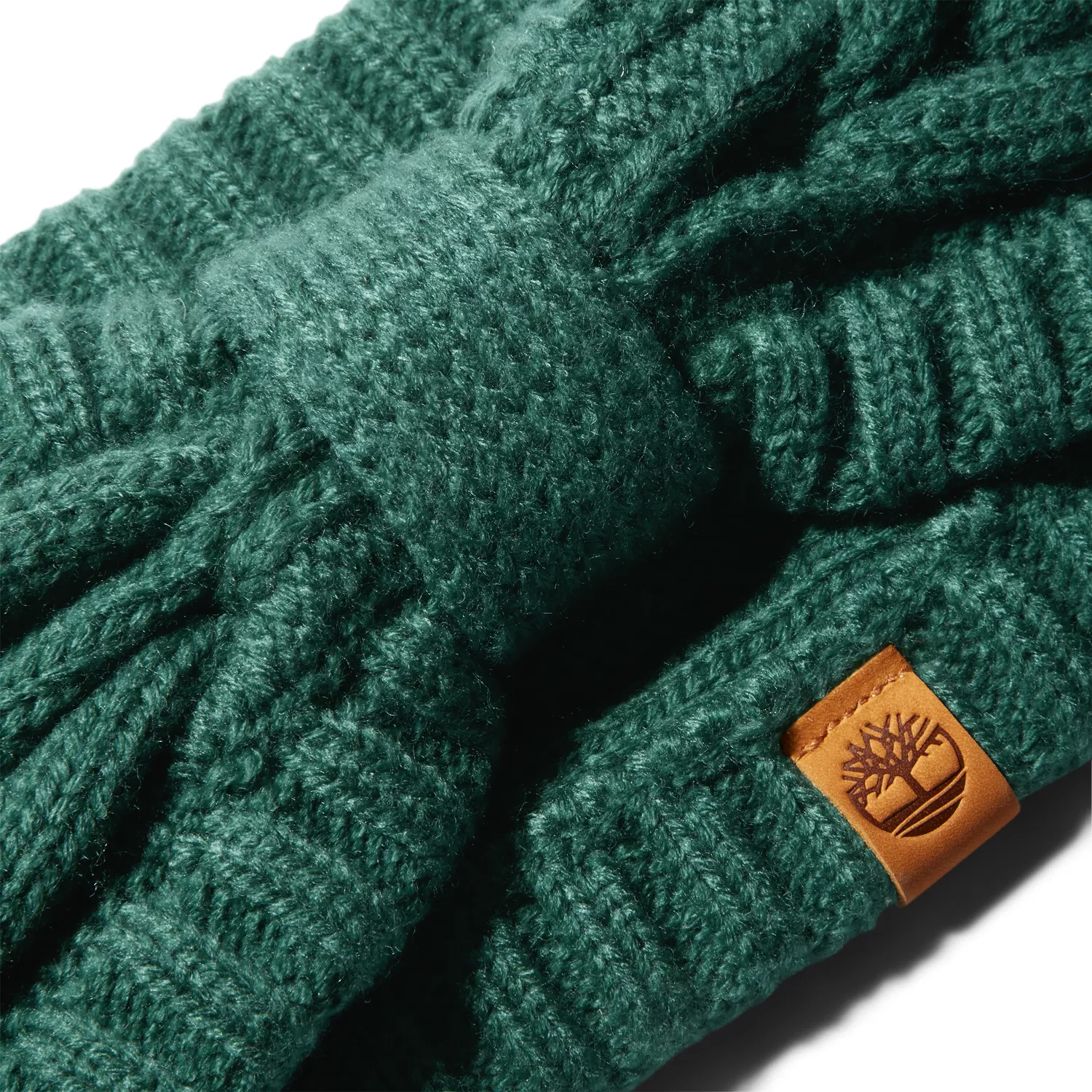 Women's Willow Ave Cable-Knit Headband