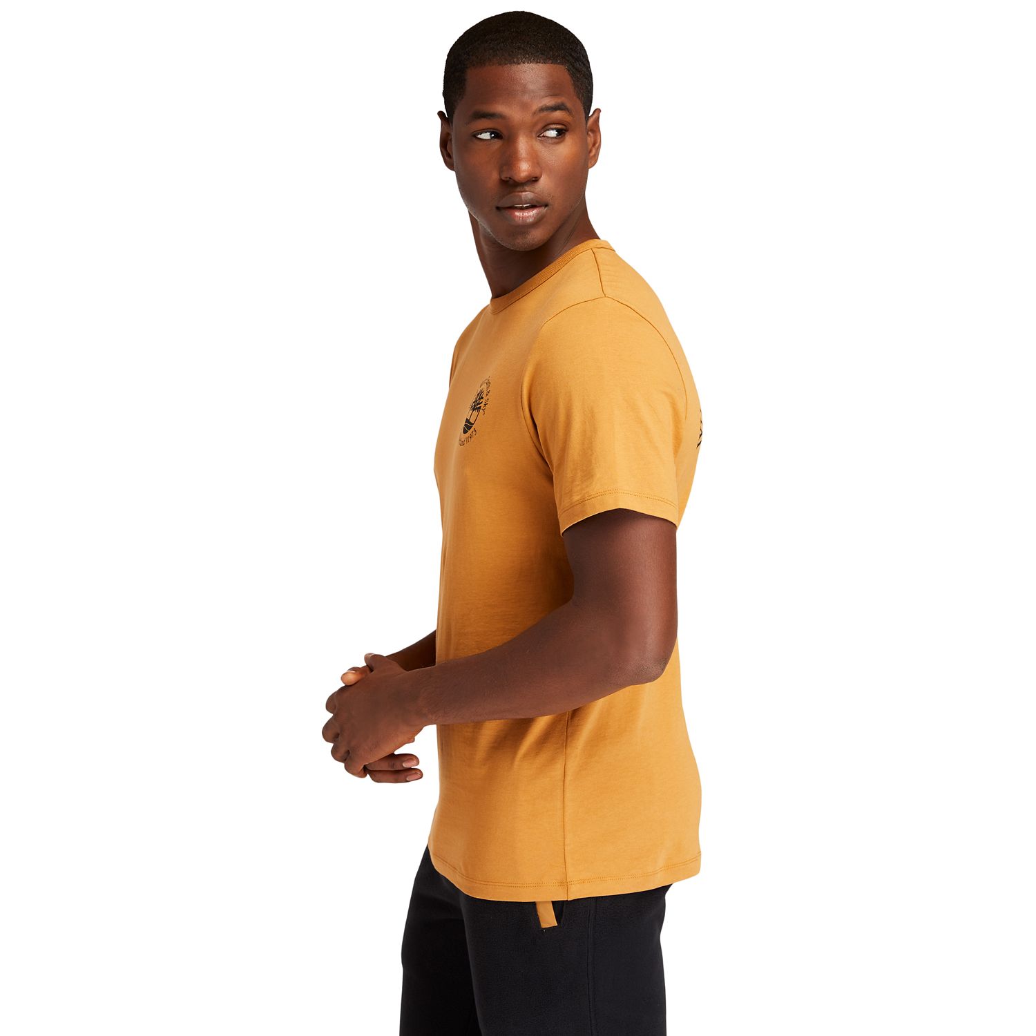 Men's Archive Short-Sleeve Hiker T-Shirt