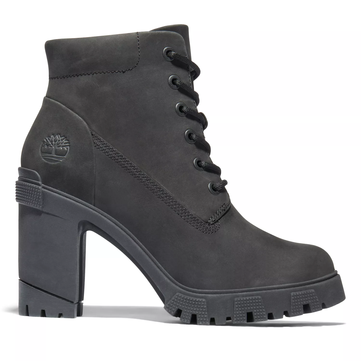 Women's Lana Point Lace-Up Boots