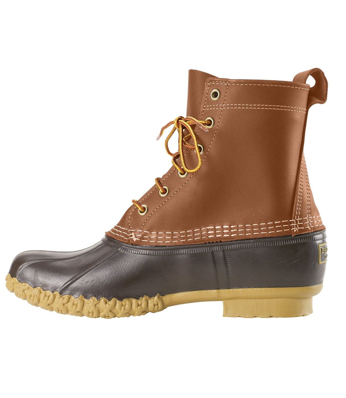L.L.Bean Bean Boots by L.L.Bean®, 8"
