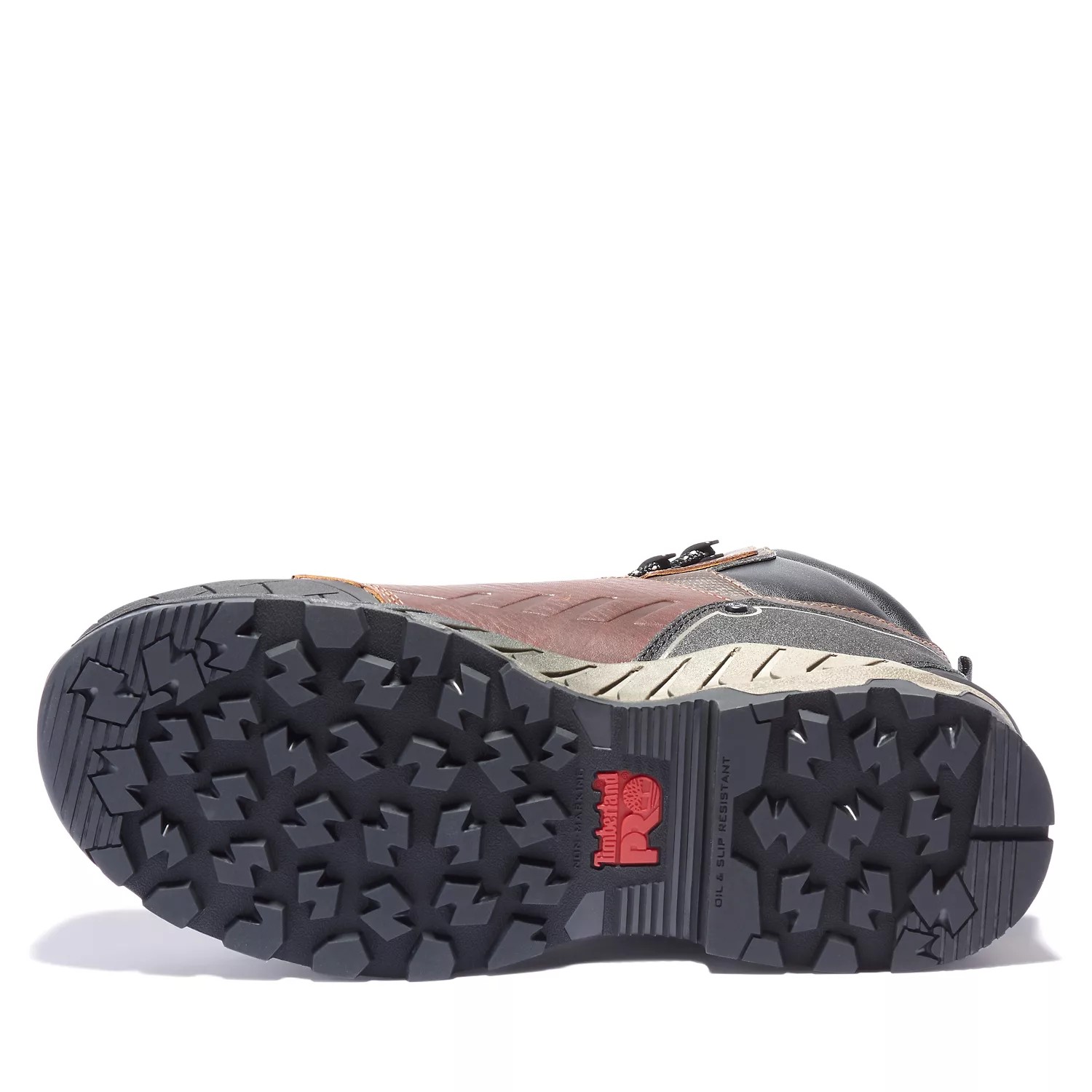 Men's Work Summit 6 Composite Toe Waterproof Work Boot