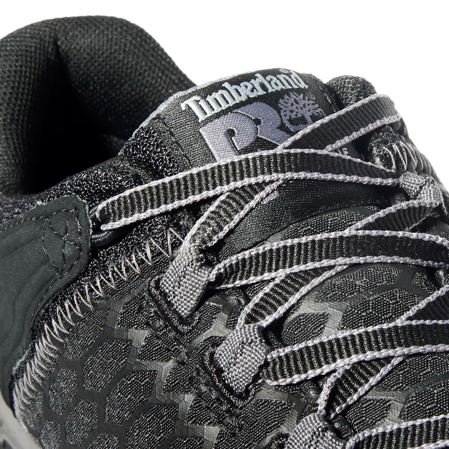 Women's Timberland PRO Powertrain Sport Alloy Toe Work Sneaker