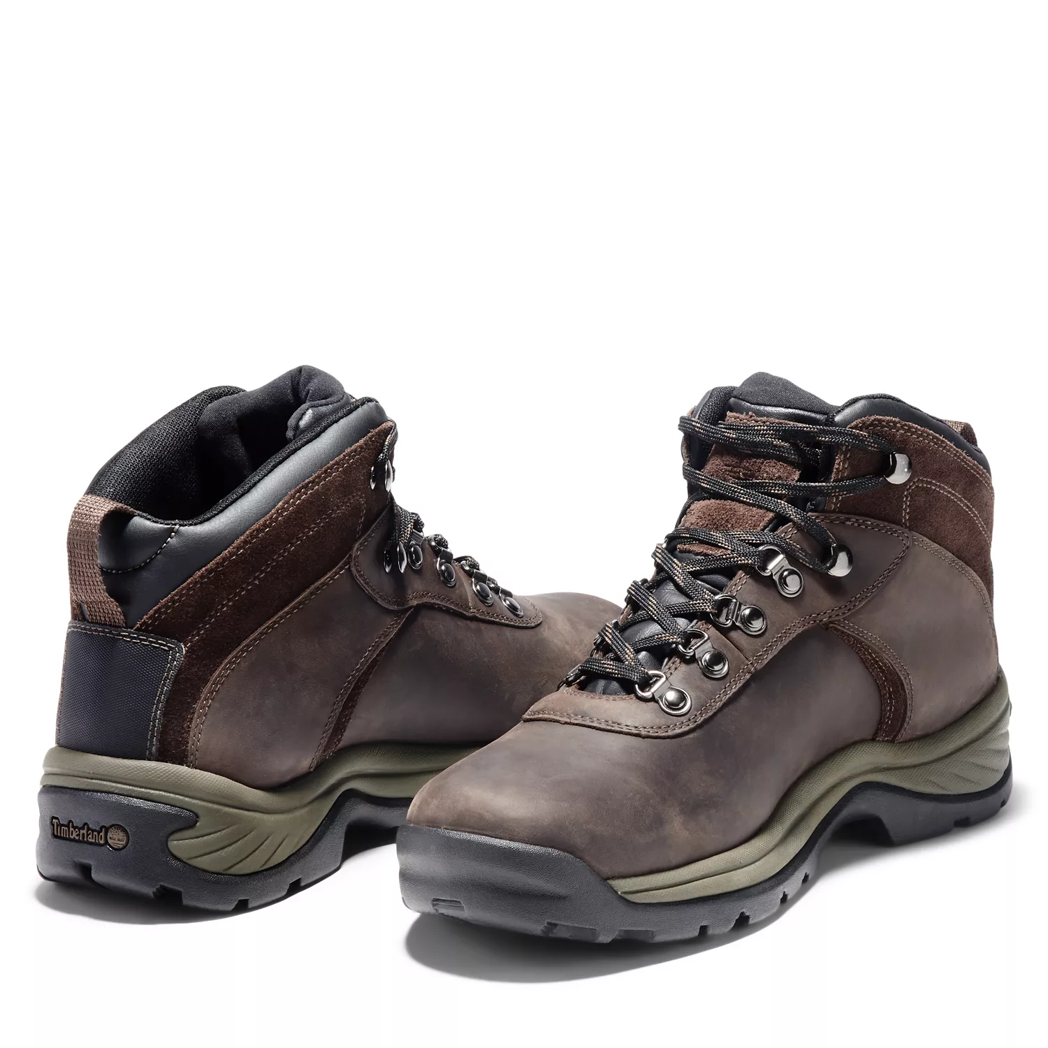 Men's Flume Waterproof Hiking Boots