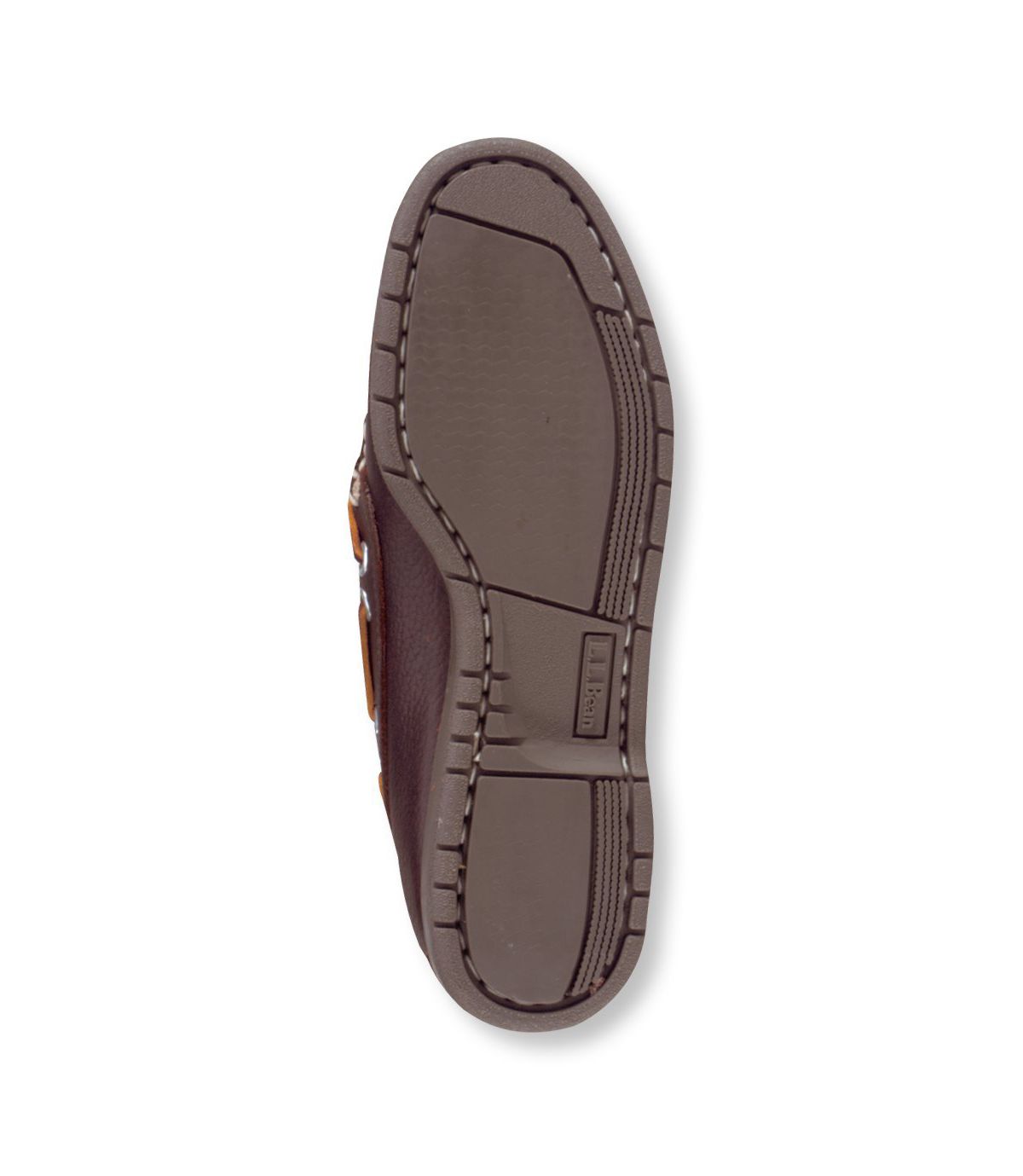 L.L.Bean Handsewn Moccasins, Camp Moc