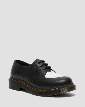 1461 Amore Leather Oxford Shoes,WOMEN'S ORIGINALS BOOTS,no.254
