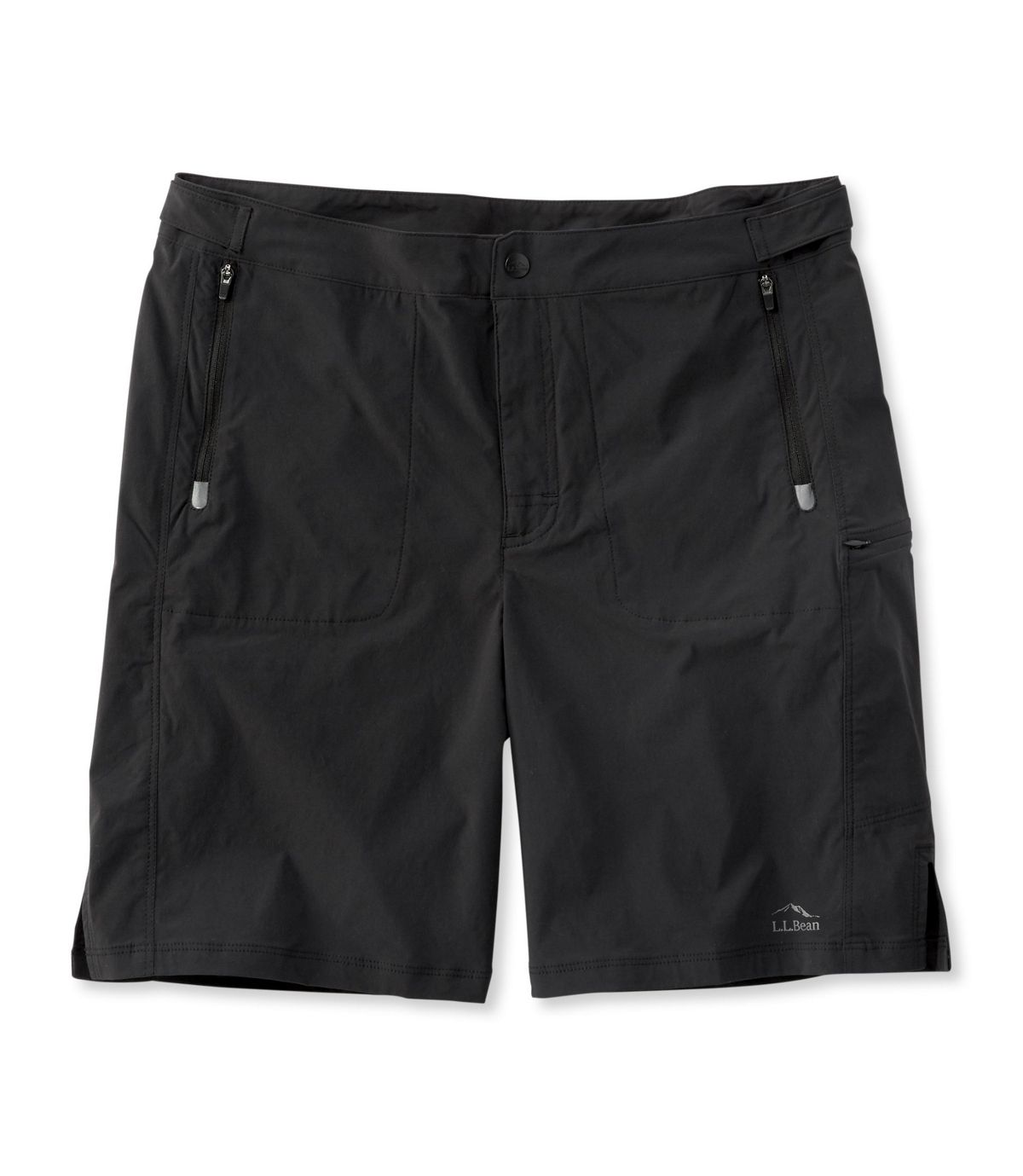 L.L.Bean Women's L.L.Bean Comfort Cycling Shorts