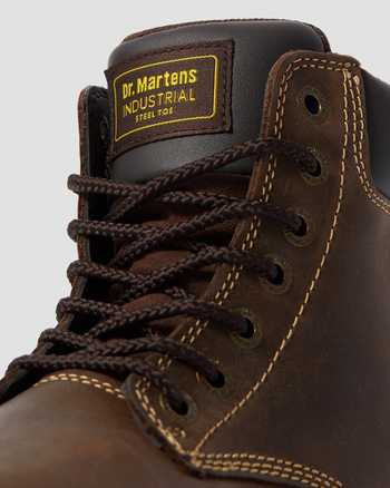 Winch Extra Wide Work Boots,MEN'S WORK BOOTS,no.404