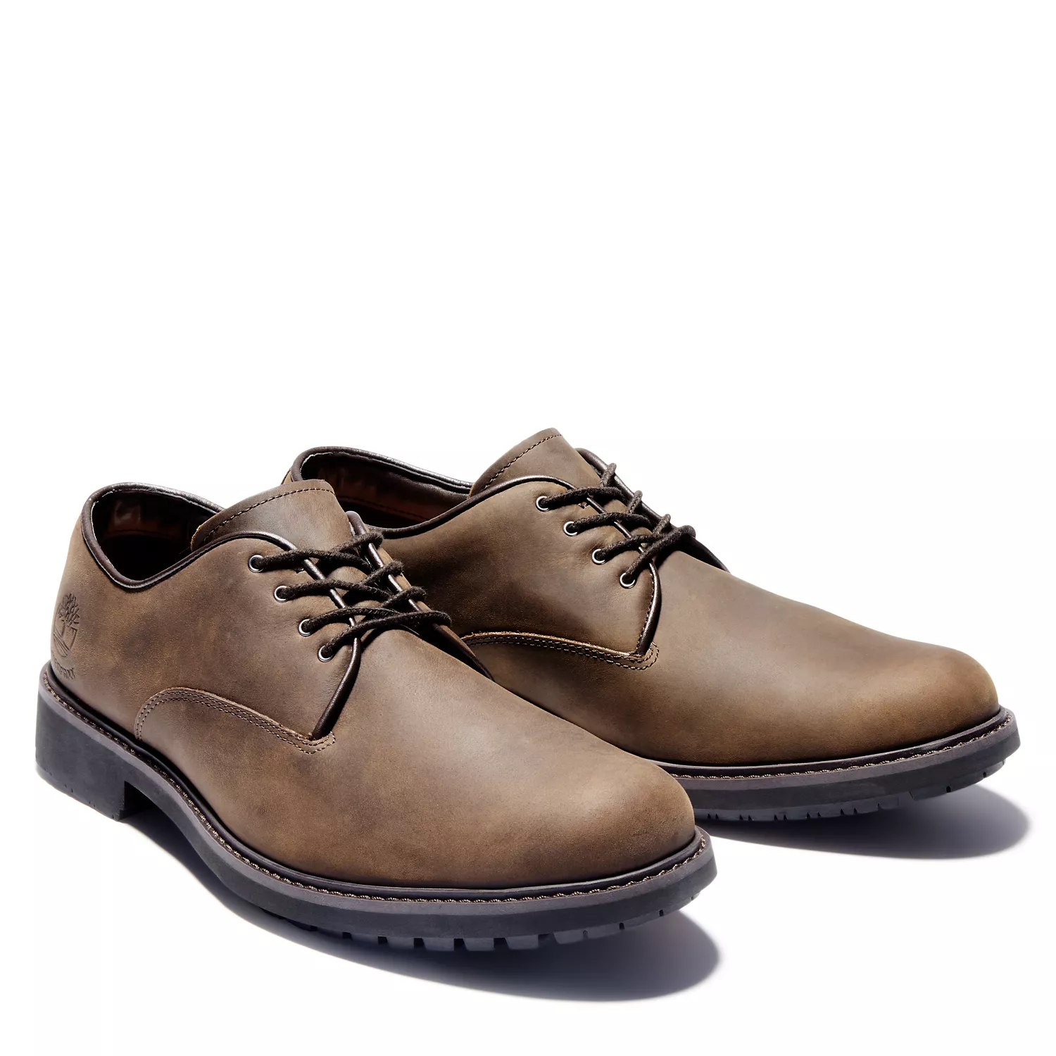 Men's Stormbucks Waterproof Oxford Shoes