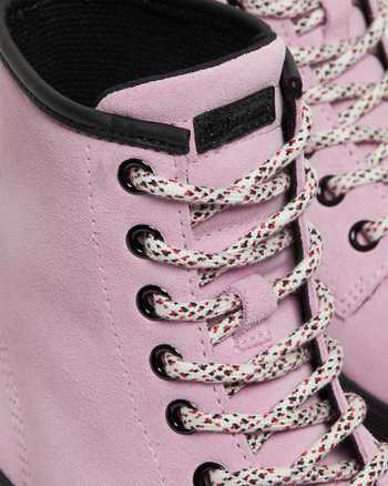 Sheridan Women's Suede Casual Boots,WOMEN'S CASUAL BOOTS,no.358