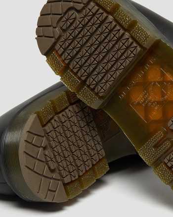 1461 Slip Resistant Steel Toe Shoes,WOMEN'S WORK BOOTS,no.5