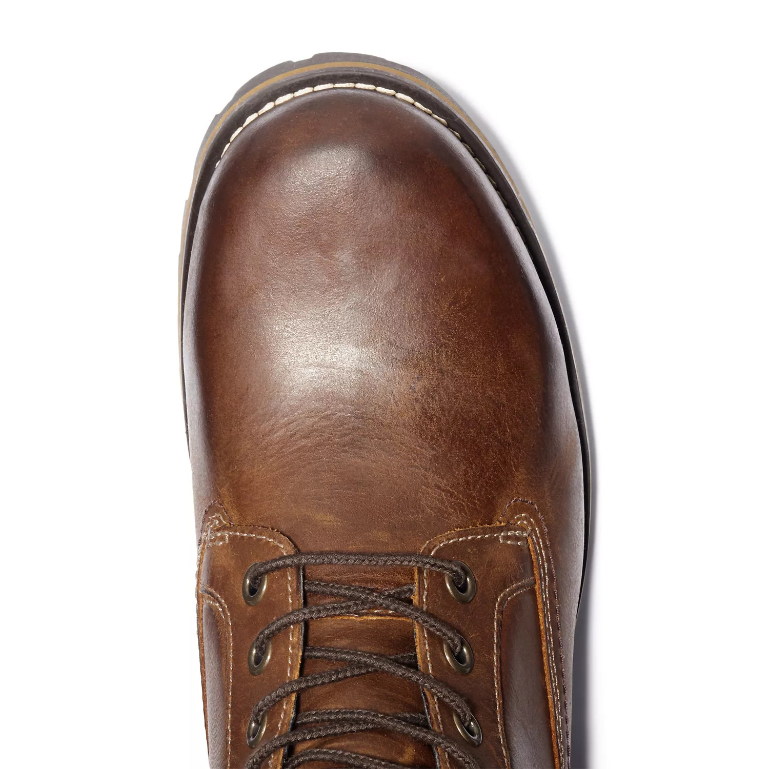 Men's Rugged 6-Inch Waterproof Boots