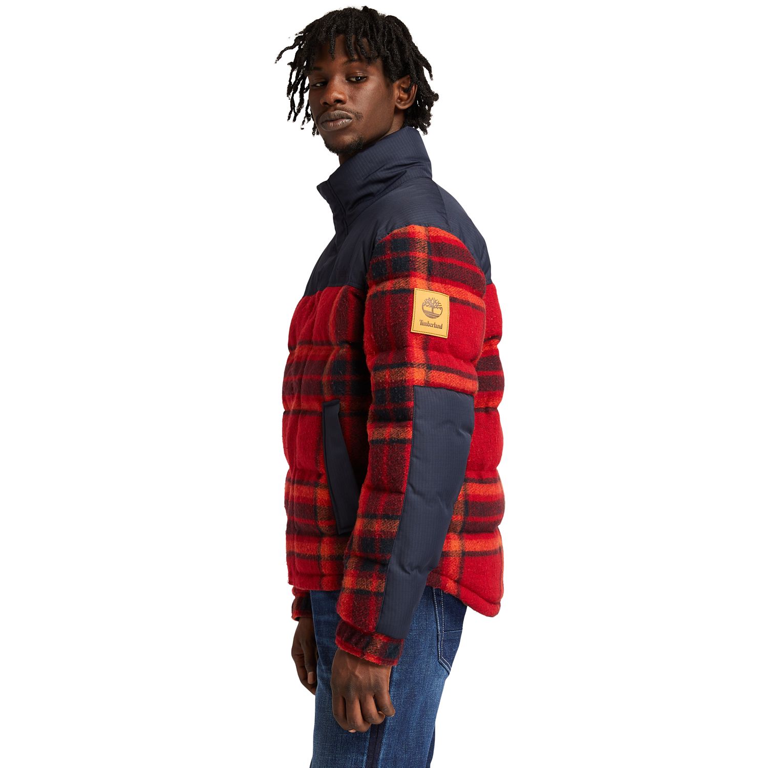 Men's Welch Mountain Ultimate Puffer Jacket