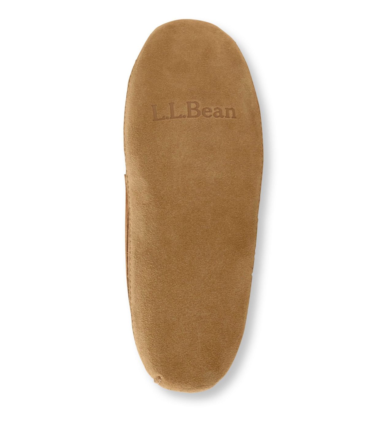 L.L.Bean Wicked Good Slippers