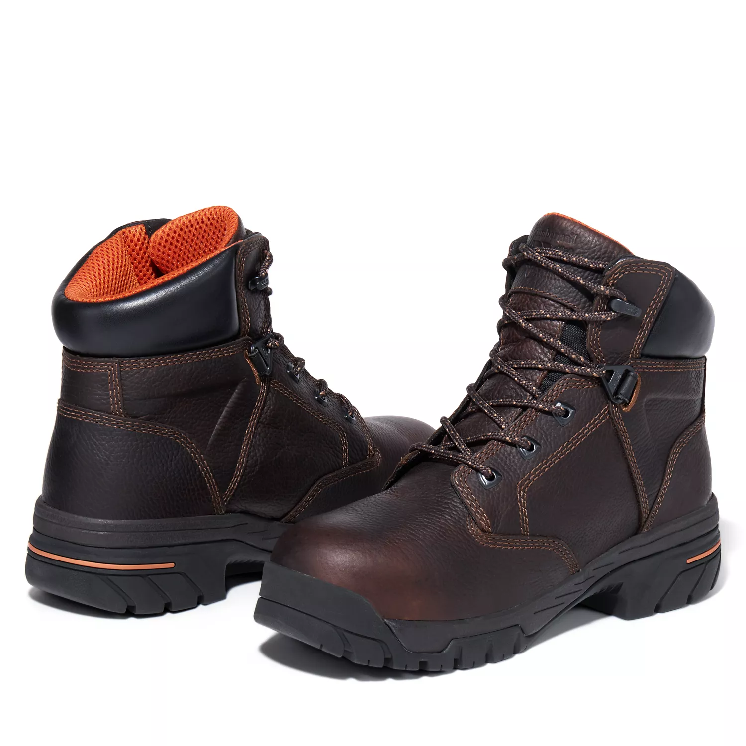Men's Timberland PRO Helix 6 Alloy Toe Work Boot