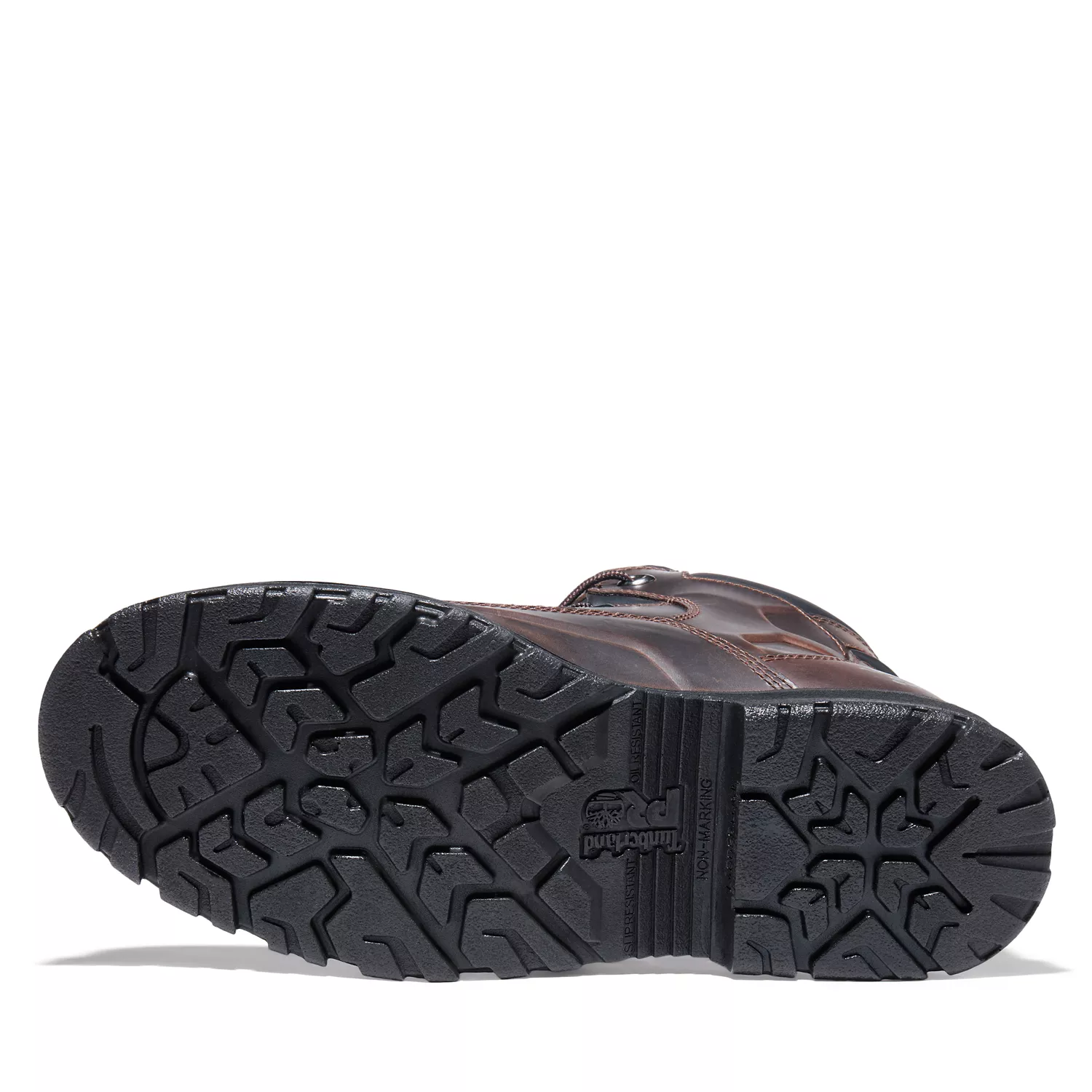 Men's Rigmaster 8 Steel Toe Waterproof Work Boot