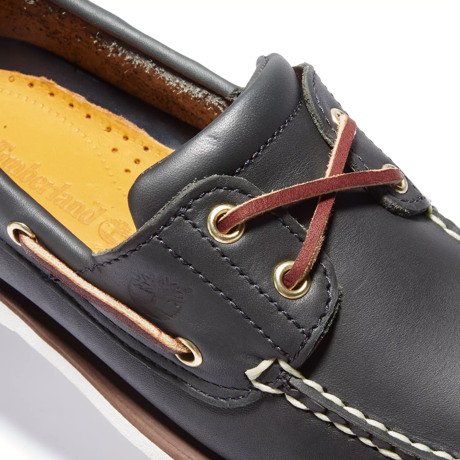 Men's Classic Two-Eye Boat Shoes
