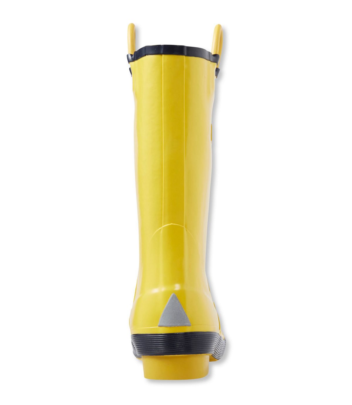 L.L.Bean Puddle Stompers Rain Boots