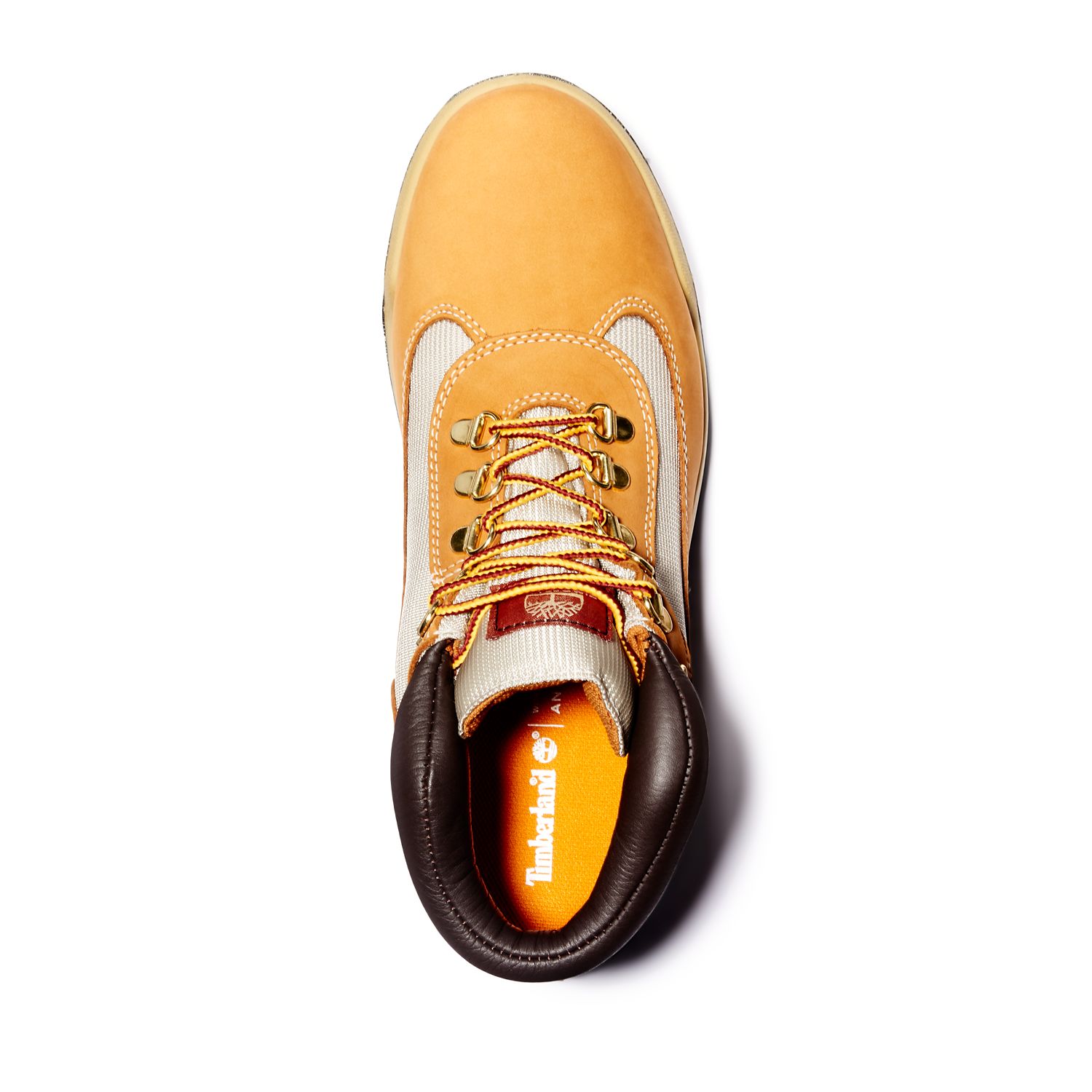 Men's Waterproof Field Boots