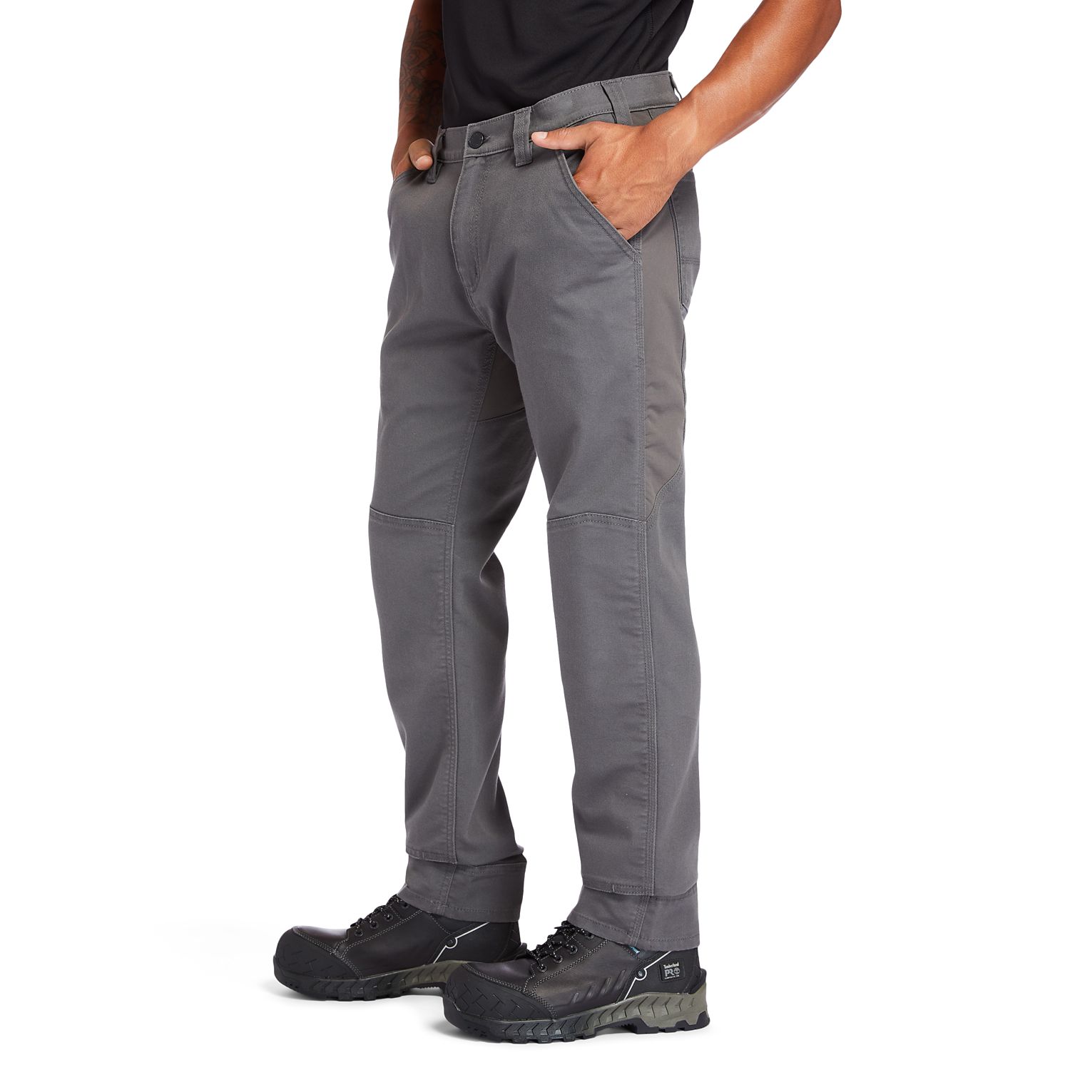 Men's Timberland PRO 8 Series Work Pants with Flex
